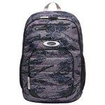 Oakley Backpack Enduro 25Lt 4.0 Tiger Mountain Camo Gr Overview