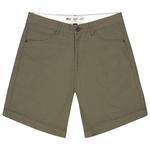 Picture Pantaloncini Aldos Shorts Tobacco Presentazione