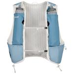 Millet Gilet da trail Intense 5 Iceberg Coronet Blue Presentazione