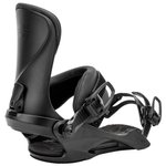 Nitro Binding snow Cosmic Ultra Black Voorstelling