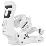 Union Snowboardbindung Trilogy Classic Team HB White Präsentation