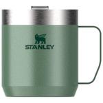 Stanley Mug The Everyday Camp Mug 0.35L (12Oz) Hammertone Green Voorstelling