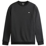 Picture Fleece Tofu Sweater Black Overview