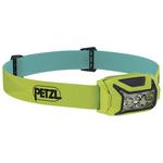 Petzl Linterna frontal Actik Green Presentación