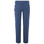 Millet All Outdoor Xcs 200 Pants M Dark Denim 