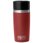Yeti Borraccia Rambler 12 Oz (355 ml) Stag Red Presentazione
