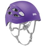 Petzl Climbing helmet Borea Violet Overview