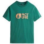 Picture Tee-Shirt Basement Cork Bayberry Overview