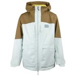 Oxbow Chaqueta esqui Espade Iceberg Presentación