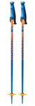 Rossignol Skistöcke Tactic Jr Blue Präsentation