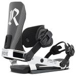 Ride Circuit Carbon Chrome 
