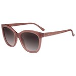 Knockaround Occhiali da sole Deja Views Rosa Latte Presentazione