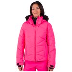 Rossignol Giubbotto tecnico W Staci Tea Rose Presentazione
