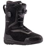 Nitro Botas Sentinel Boa Black Presentación