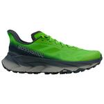Rossignol Chaussures de trail W Vercors Neon Green Grey Présentation