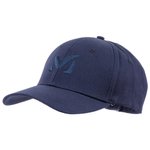 Millet Petten Millet Baseball Cap Navy-Blue Voorstelling