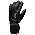 Black Diamond Women's Spark Gloves Black 