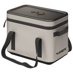 Dometic Water cooler GO Soft Storage 20L Ash Overview