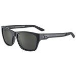 Cebe Sunglasses Matt Black Crystal Grey Zone P Olarized Grey Cat.3 Overview