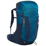 Vaude Rucksack Brenta 36+6 Baltic Sea Präsentation