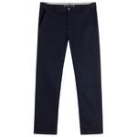 Pullin Pantalón Dening Chino Indigo25 Presentación