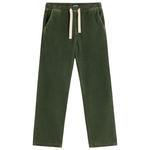 Pullin Pantaloni Dening Beach Corduroy Fourleaf Presentazione