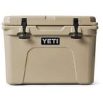 Yeti Tundra 35 Tan 