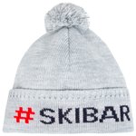 Duvillard Beanies Bertille Beanie White Overview