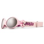 Julbo Sunglasses LOOP S ROSE CLAIR/ROSE SP4 ROSE CLAIR Overview