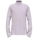 Odlo Brensholmen Jr Misty Lilac 