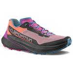 La Sportiva Trailschoenen Prodigio Woman Rose Springtime Voorstelling La Sportiva Trailschoenen Prodigio Woman Rose Springtime Voorstelling