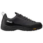 Millet Aanloopschoenen Cimaï Gore-Tex M Dark Grey Voorstelling