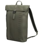 Db Essential Backpack 12L Moss Green 