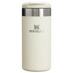 Stanley Mug The Aerolight Transit Mug 0.35L (12Oz) Cream Gloss Präsentation