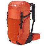 Lafuma Backpack Access 30 Venti Brick Red Overview