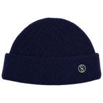 Salty Crew Beanies Docker Beanie Navy Overview