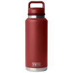 Yeti Gourde Rambler 46 Oz (1,4L) Stag Red Présentation