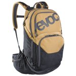 Evoc Backpack Sac À Dos Explorer Pro 30L Or/gris Overview