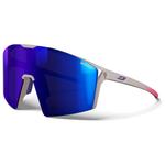 Julbo Sonnenbrille Edge Dreamers Series Beige Corail Reactiv 1-3 High Contrast Präsentation