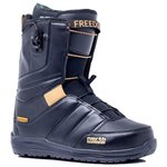 Northwave Boots Freedom Sl Black Rubber Overview