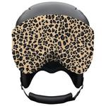 Foehnalpes Helmtasche Helmet Visor Liner Neopard Präsentation