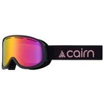 Cairn Maestro Mat Black Powder Pink Clx 3000ium 