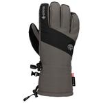 686 Handschuhe Gore-Tex Linear Glove Charcoal Präsentation