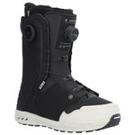 Ride Boots Lasso Pro Black Overview