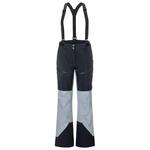 Scott Ski pants W's Explorair Gtx 3L Black Mist Blue Overview