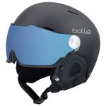 Bolle Casque visière Présentation
