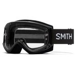 Smith Mountainbike-Brille Fuel V.1 Max M Black_N Präsentation