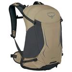 Osprey Zaino Hikelite 26 Olive Tan Presentazione