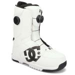 DC Stivali Control Off White Presentazione