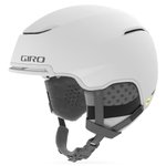 Giro Helm Terra Mips New Matte White Präsentation